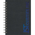 IndustrialMetallic Journal - NotePad